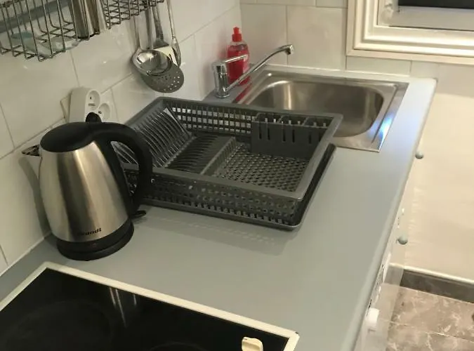 Le Coeur De - 2 Pieces Design En Hypercentre De Apartman *