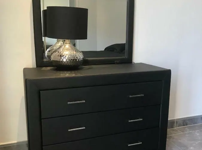 Apartman Le Coeur De - 2 Pieces Design En Hypercentre De Deauville