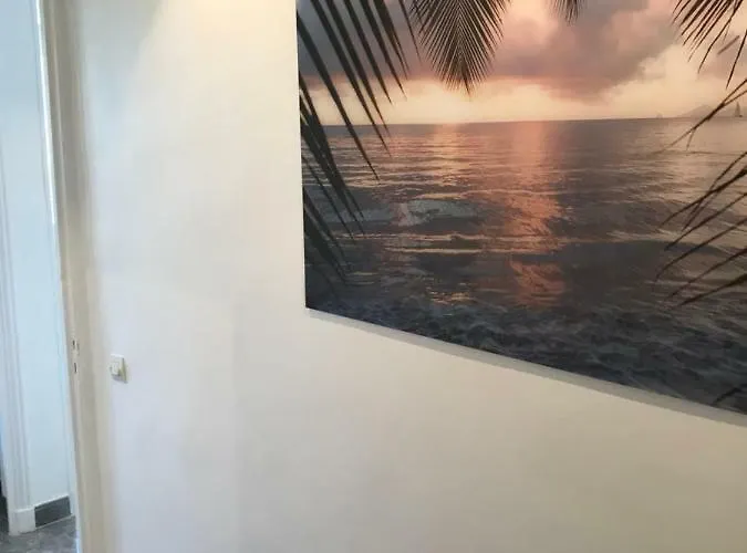 Le Coeur De - 2 Pieces Design En Hypercentre De Apartman