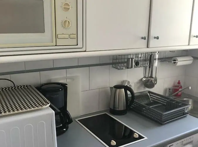 Apartament Le Coeur De - 2 Pieces Design En Hypercentre De *