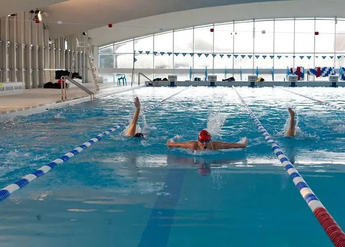 Le Coeur De - 2 Pieces Design En Hypercentre De Deauville