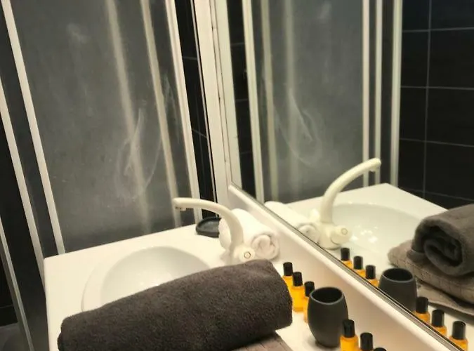 Le Coeur De - 2 Pieces Design En Hypercentre De *