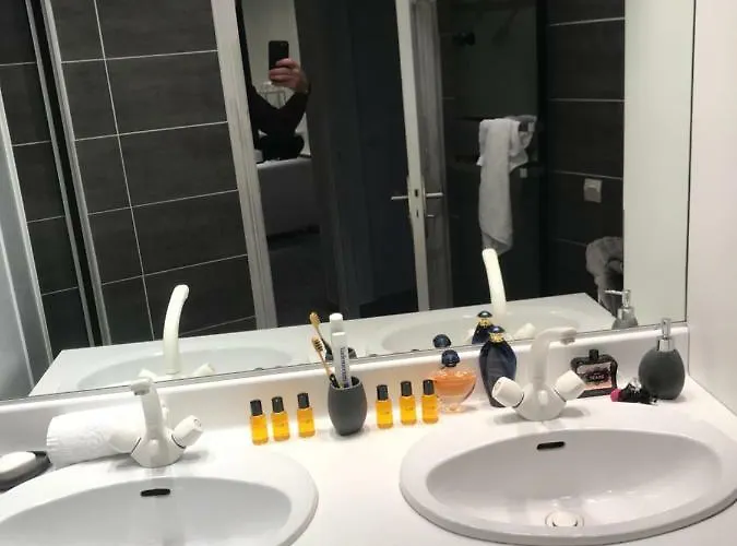 Apartman Le Coeur De - 2 Pieces Design En Hypercentre De *