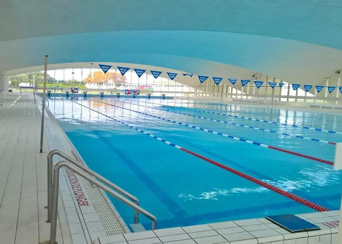 Apartman Le Coeur De - 2 Pieces Design En Hypercentre De Deauville